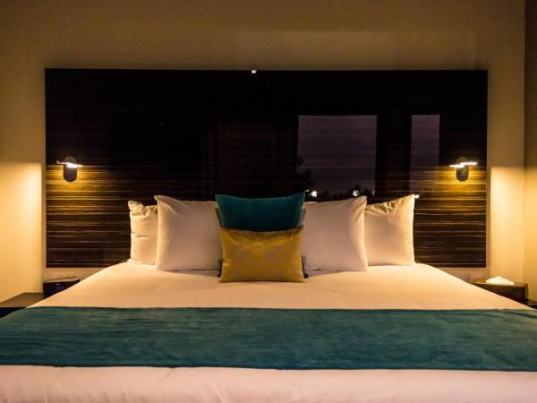 Kabah Boutique Hotel : photo 4 de la chambre chambre lit king-size deluxe