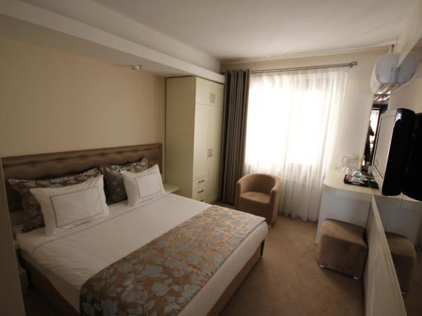 Grand Washington Hotel : photo 4 de la chambre chambre double ou lits jumeaux standard