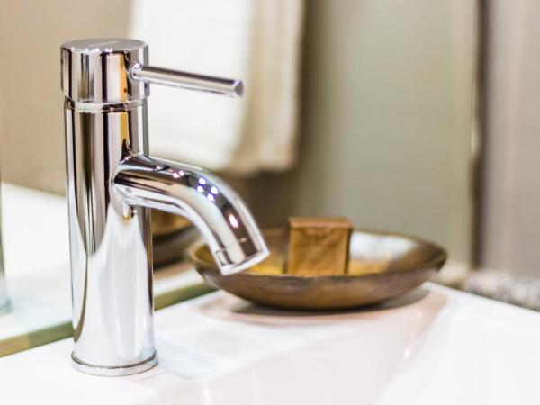 Kabah Boutique Hotel : photo 6 de la chambre chambre lit king-size deluxe