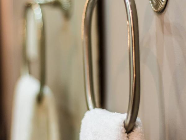 Kabah Boutique Hotel : photo 10 de la chambre chambre lit king-size deluxe