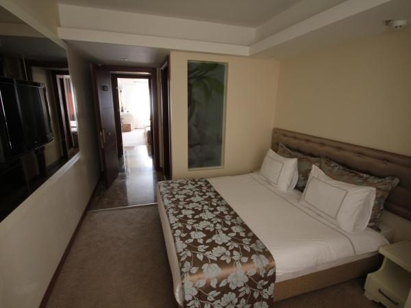 Grand Washington Hotel : photo 3 de la chambre chambres familiales communicantes