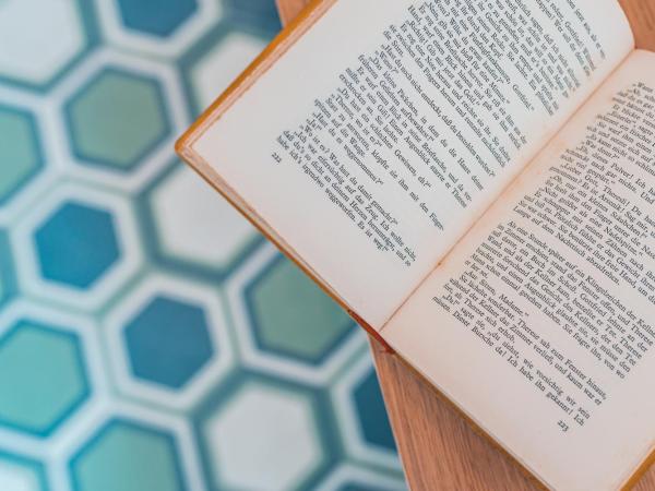 Médousa Bistrot & Suites : photo 10 de la chambre suite junior avec terrasse