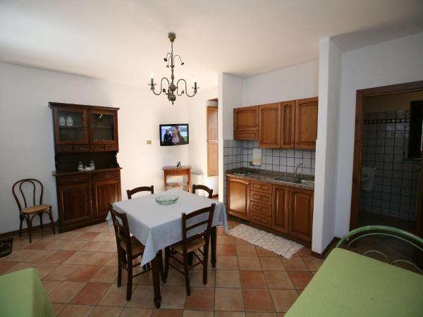 La Neffola Residence : photo 1 de la chambre appartement 1 chambre (5 adultes)