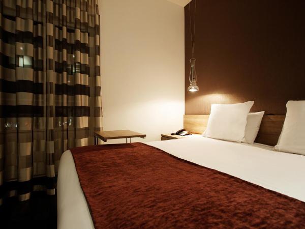 Citiz Hotel : photo 5 de la chambre chambre double standard