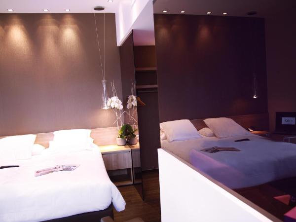 Citiz Hotel : photo 7 de la chambre chambre double suprieure