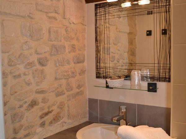 Hotel Reine Mathilde : photo 4 de la chambre chambre lits jumeaux standard