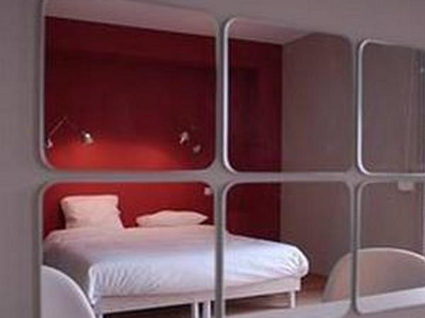 Temporesidence Cathedrale : photo 2 de la chambre studio supérieur