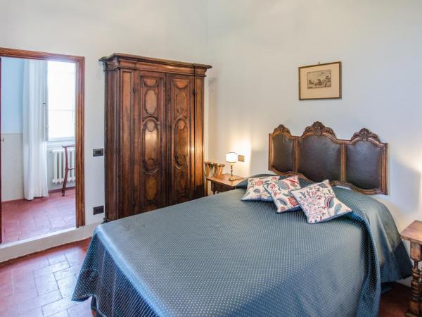 Villa La Piccioncina Firenze : photo 10 de la chambre suite 2 chambres