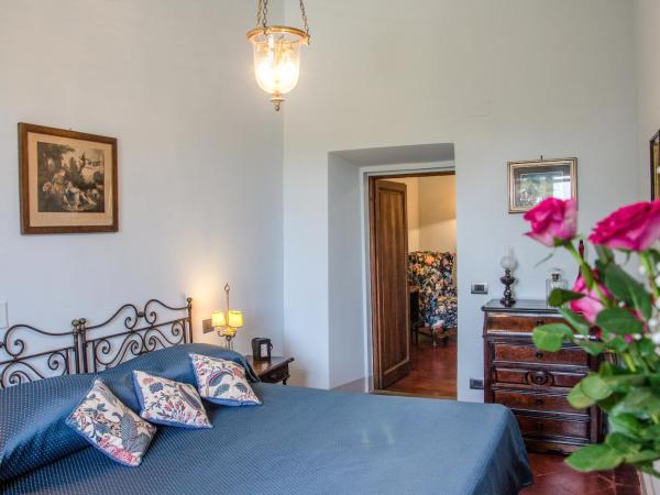 Villa La Piccioncina Firenze : photo 4 de la chambre suite 2 chambres