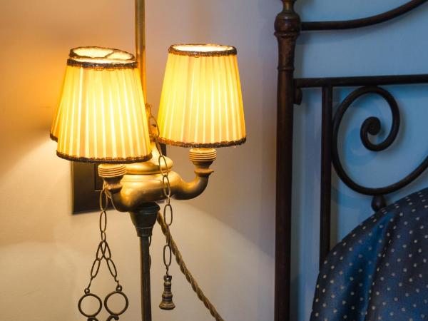 Villa La Piccioncina Firenze : photo 3 de la chambre suite 2 chambres