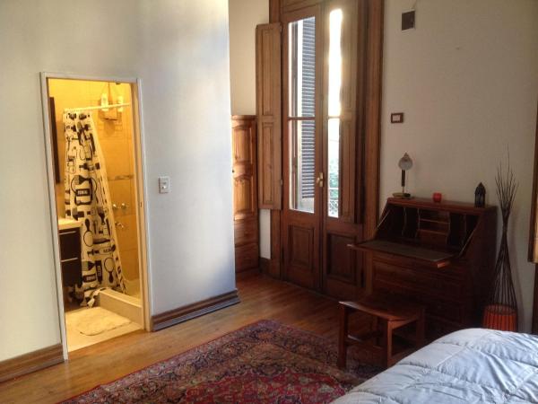 La Casa de Bulnes : photo 10 de la chambre chambre lit king-size deluxe
