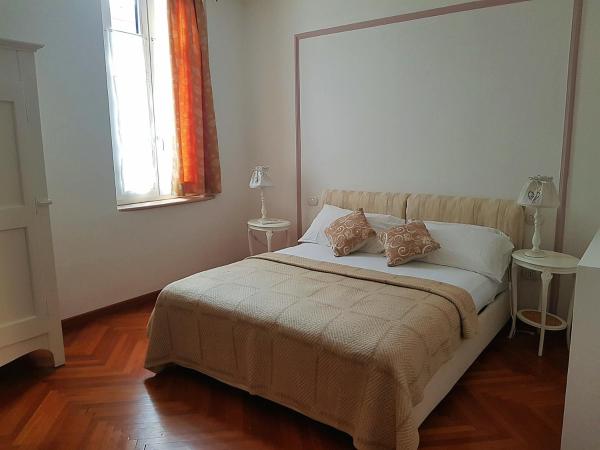 Miglioranzi Rooms : photo 5 de la chambre chambre double supérieure