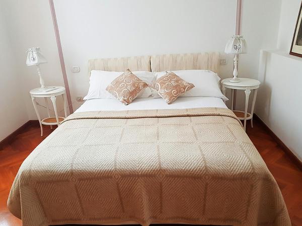 Miglioranzi Rooms : photo 4 de la chambre chambre double supérieure