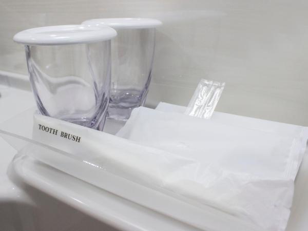 Hearton Hotel Shinsaibashi : photo 7 de la chambre chambre simple - non-fumeurs