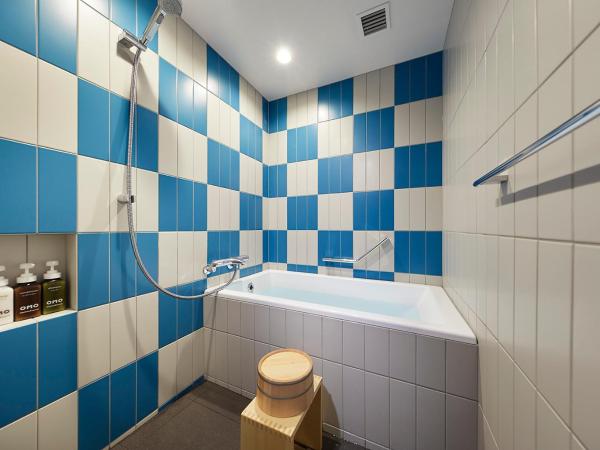 OMO5 Tokyo Otsuka by Hoshino Resorts : photo 7 de la chambre chambre yagura