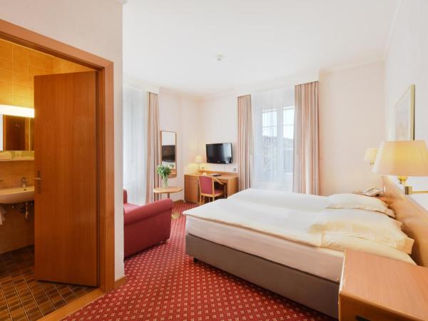 Elite : photo 5 de la chambre chambre triple