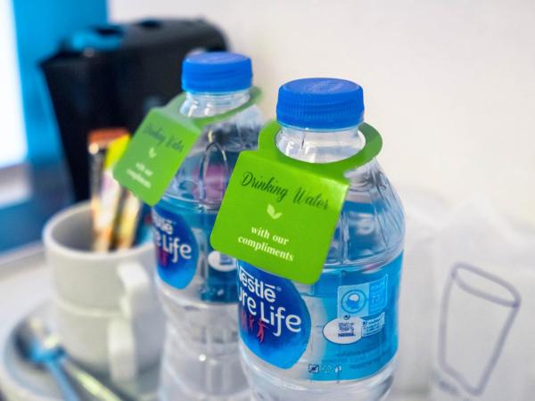 Initial Hua Hin - SHA Plus : photo 9 de la chambre chambre lit king-size supérieure