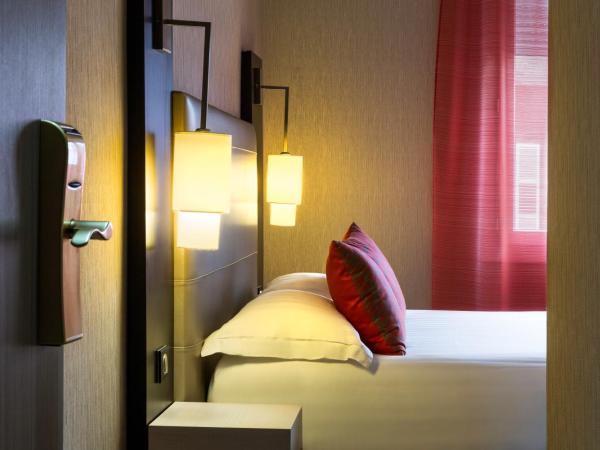 Best Western Plus Richelieu : photo 4 de la chambre chambre simple affaires