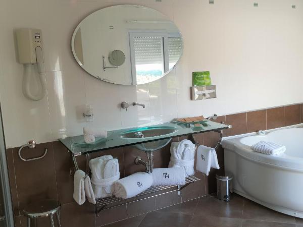 Private Hôtel - Adult Only : photo 6 de la chambre chambre supérieure deluxe avec baignoire spa