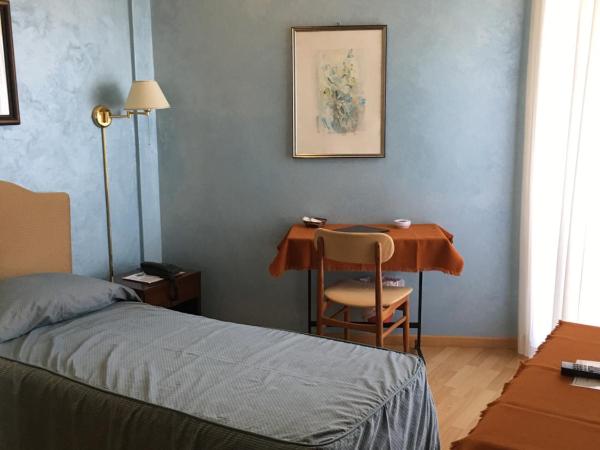 Hotel Universo : photo 1 de la chambre chambre simple standard
