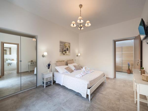 Roof Garden : photo 6 de la chambre chambre double avec balcon