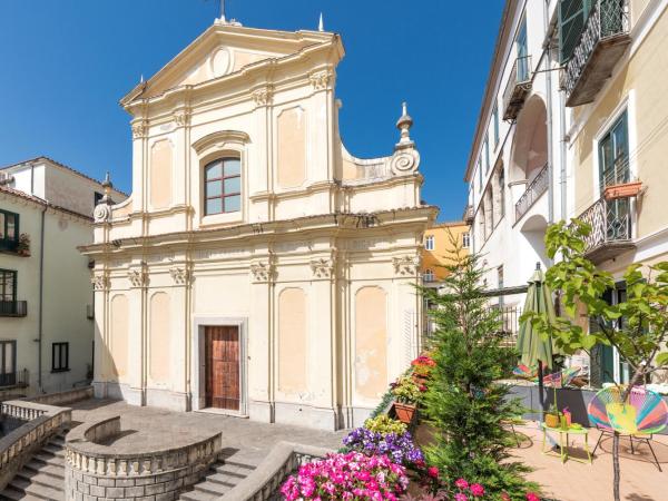 Roof Garden : photo 9 de la chambre chambre double avec terrasse