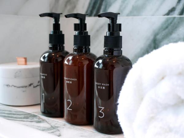 Hyatt Centric Victoria Harbour : photo 5 de la chambre chambre lits jumeaux deluxe - vue sur port