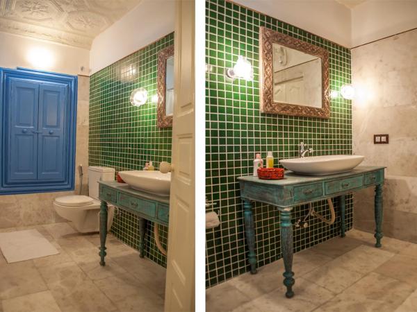 French Haveli : photo 7 de la chambre heritage suite with private terrace