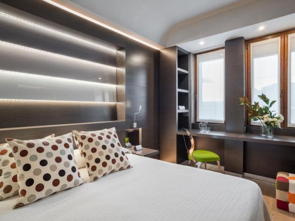 Hotel Mastino : photo 6 de la chambre chambre double deluxe