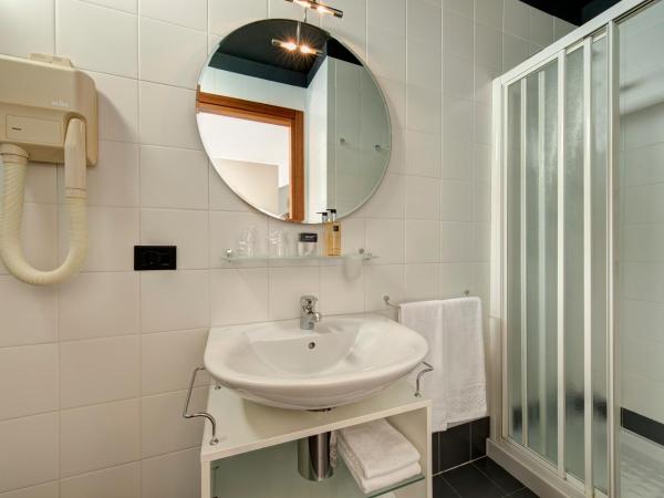 Hotel Victoria Frontemare : photo 2 de la chambre chambre double