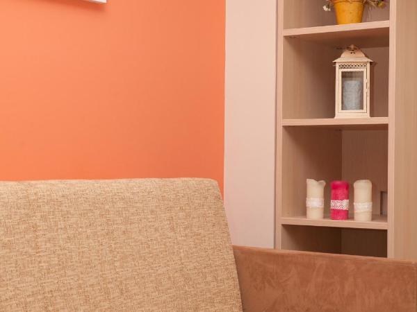 Hotel Maritimo : photo 6 de la chambre appartement 1 chambre avec balcon et vue sur mer