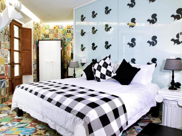Del Carmen Concept Hotel Boutique by Chai : photo 3 de la chambre suite
