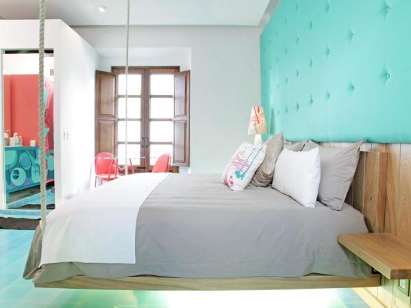 Del Carmen Concept Hotel Boutique by Chai : photo 2 de la chambre suite