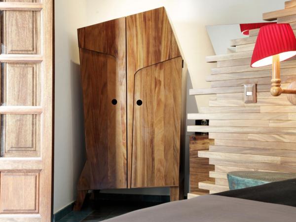 Del Carmen Concept Hotel Boutique by Chai : photo 7 de la chambre suite