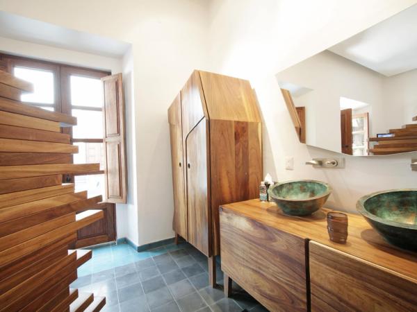 Del Carmen Concept Hotel Boutique by Chai : photo 8 de la chambre suite