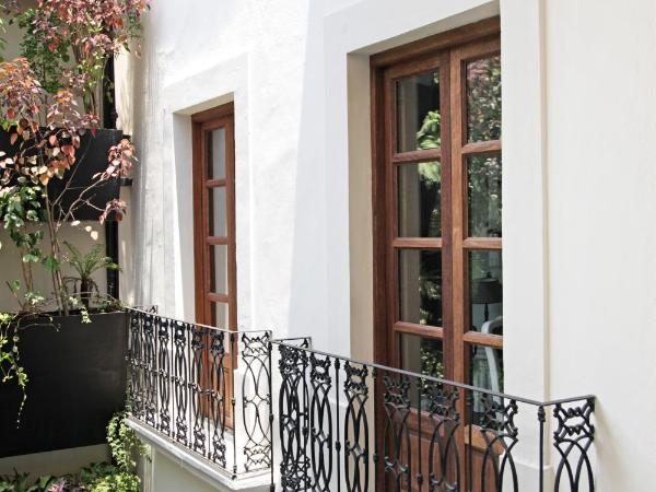 Del Carmen Concept Hotel Boutique by Chai : photo 1 de la chambre suite