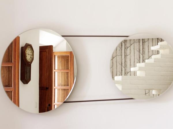 Del Carmen Concept Hotel Boutique by Chai : photo 3 de la chambre suite principale varo