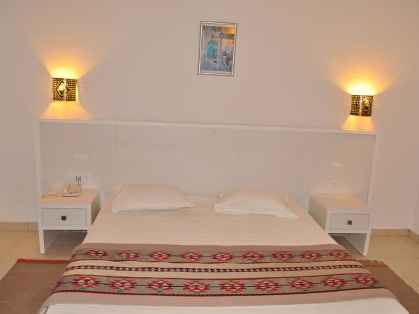 Hotel Zodiac : photo 4 de la chambre chambre simple standard