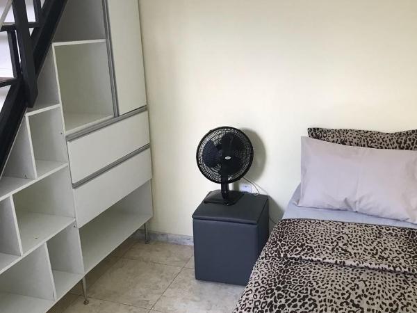 Hostel Trem de Minas : photo 1 de la chambre lit simple dans dortoir pour femmes