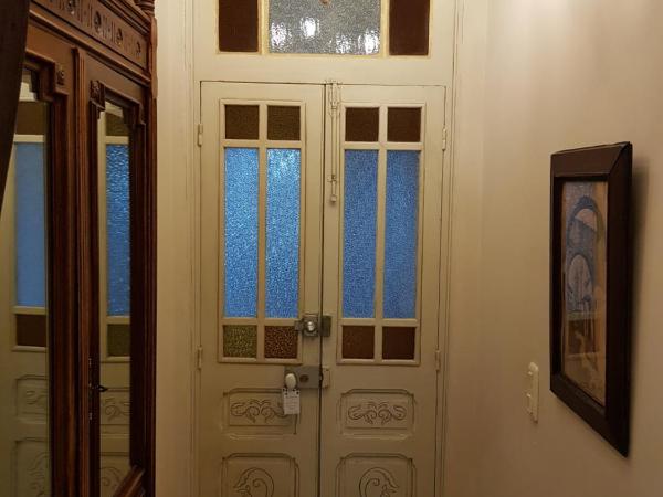 Maison d'Hôtes Dar Ennassim : photo 1 de la chambre chambre double supérieure