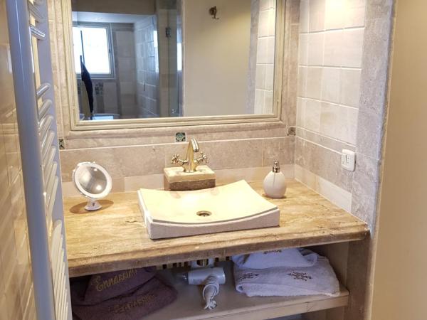 Maison d'Hôtes Dar Ennassim : photo 1 de la chambre suite junior - vue sur piscine