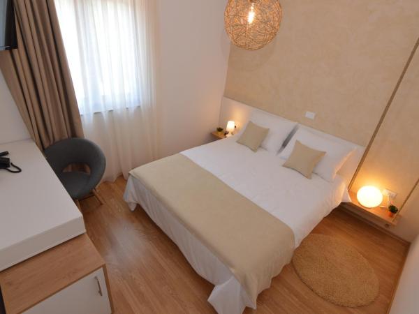 Hotel Natura Vilanija : photo 7 de la chambre chambre double