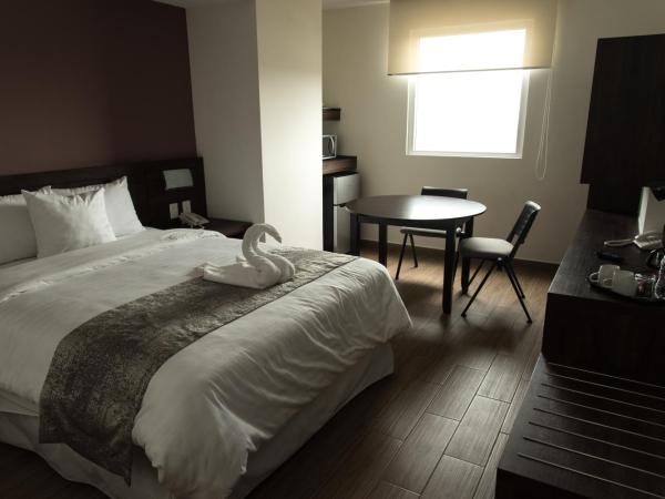 Lithio Hotel : photo 1 de la chambre suite confort