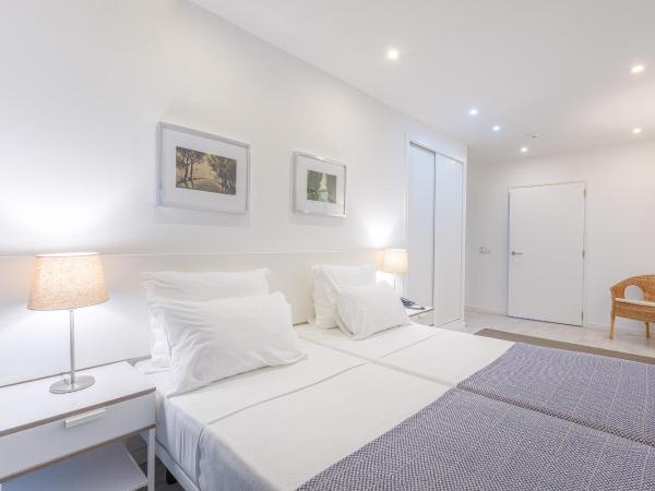 Hotel Baltum : photo 9 de la chambre chambre double ou lits jumeaux avec balcon