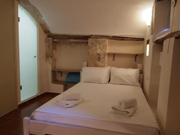 Fivos Pension : photo 1 de la chambre chambre double Économique