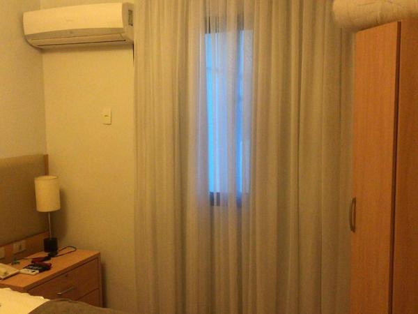 Flat no Ianelli : photo 5 de la chambre appartement supérieur