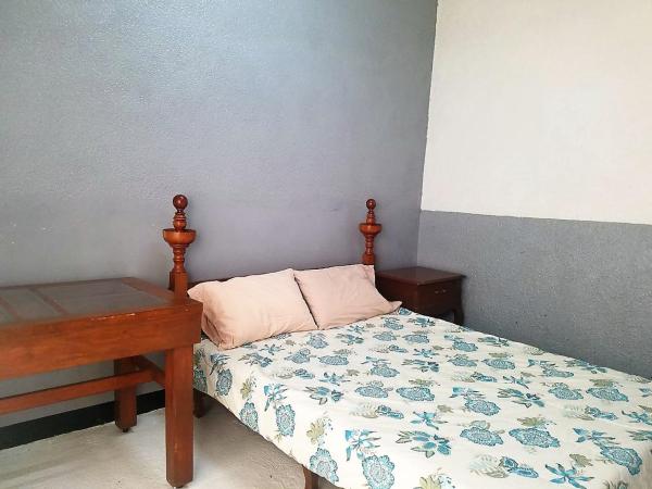 Roma Rooms Please confirm availability : photo 4 de la chambre chambre double deluxe