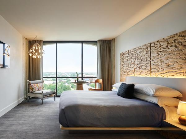 The LINE Austin : photo 5 de la chambre chambre double