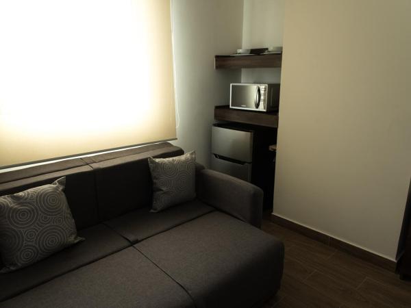 Lithio Hotel : photo 4 de la chambre suite king master