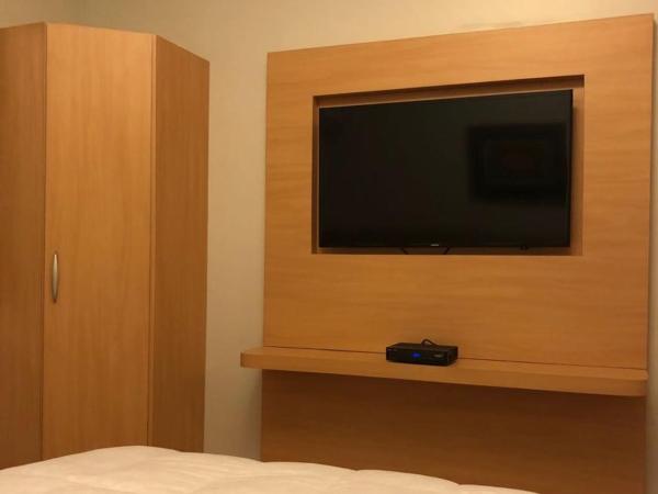 Flat no Ianelli : photo 8 de la chambre appartement supérieur